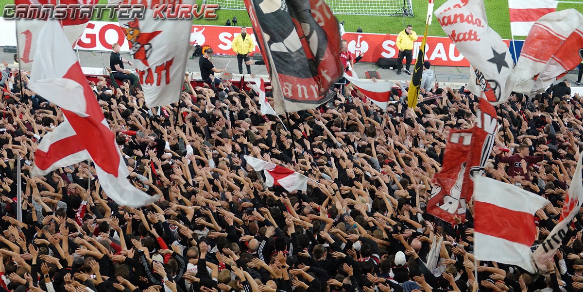 VfB Stuttgart – 1. FC Kaiserslautern 2-1 (43)