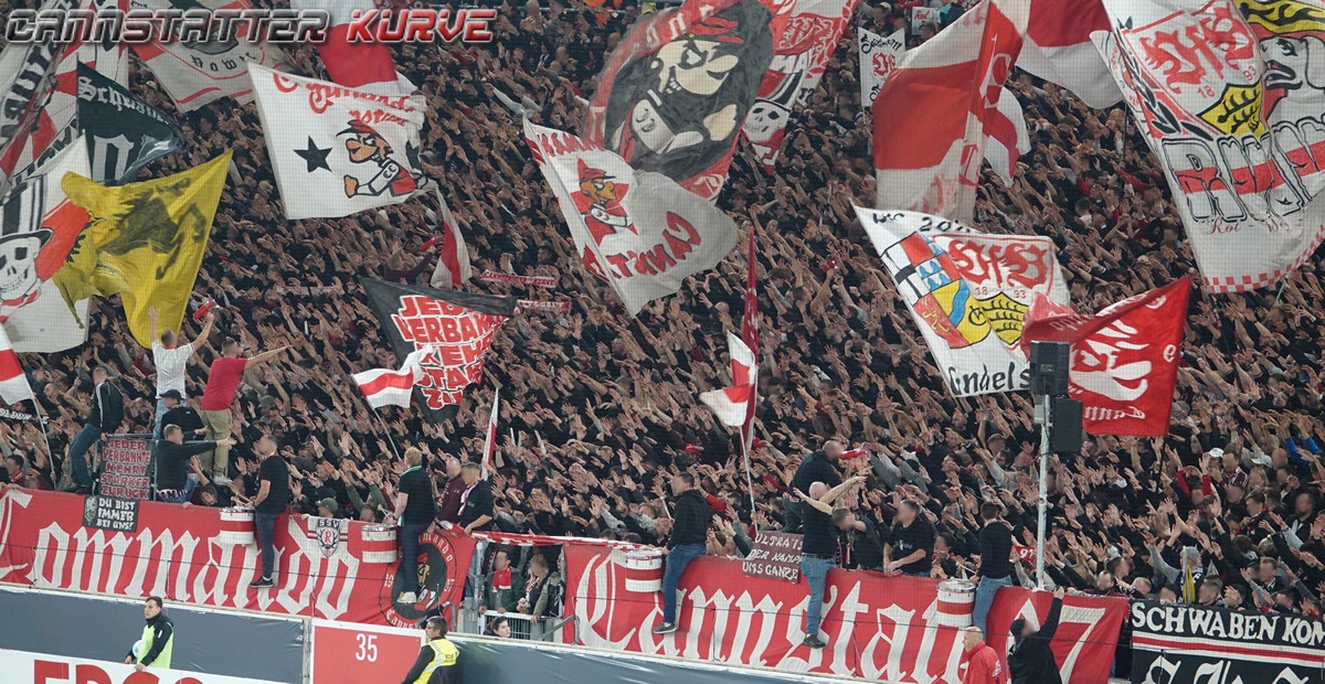 VfB Stuttgart – 1. FC Kaiserslautern 2-1 (46)