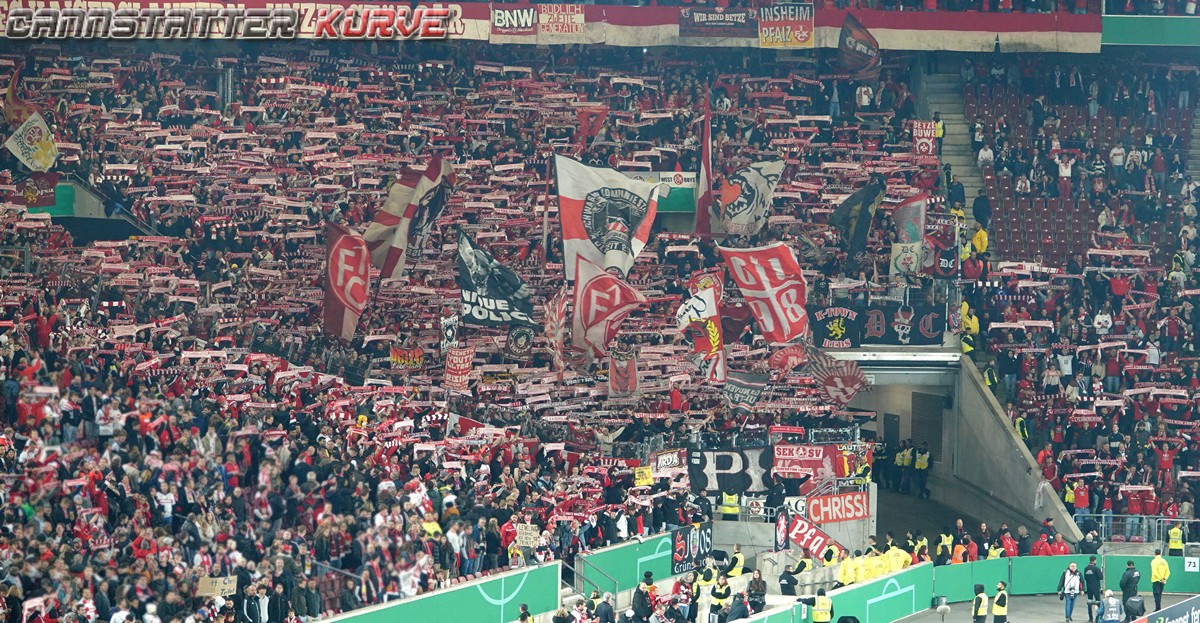 VfB Stuttgart – 1. FC Kaiserslautern 2-1 (21)