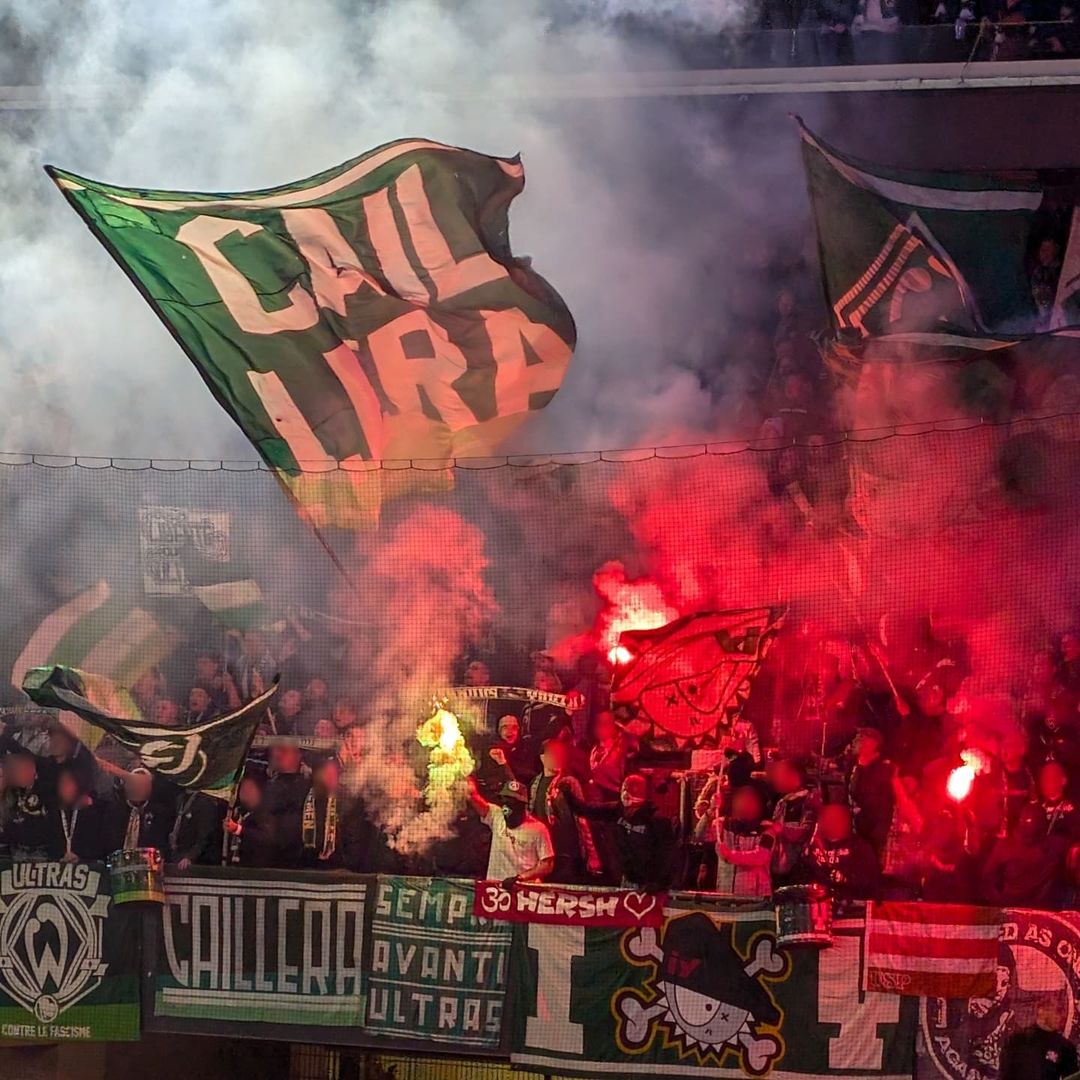 SC Paderborn – Werder Bremen 0-1 (1)