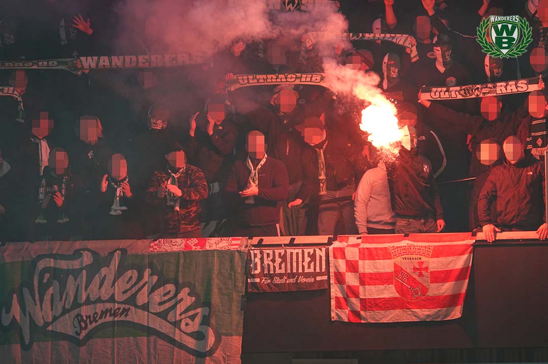 SC Paderborn – Werder Bremen 0-1 (4)