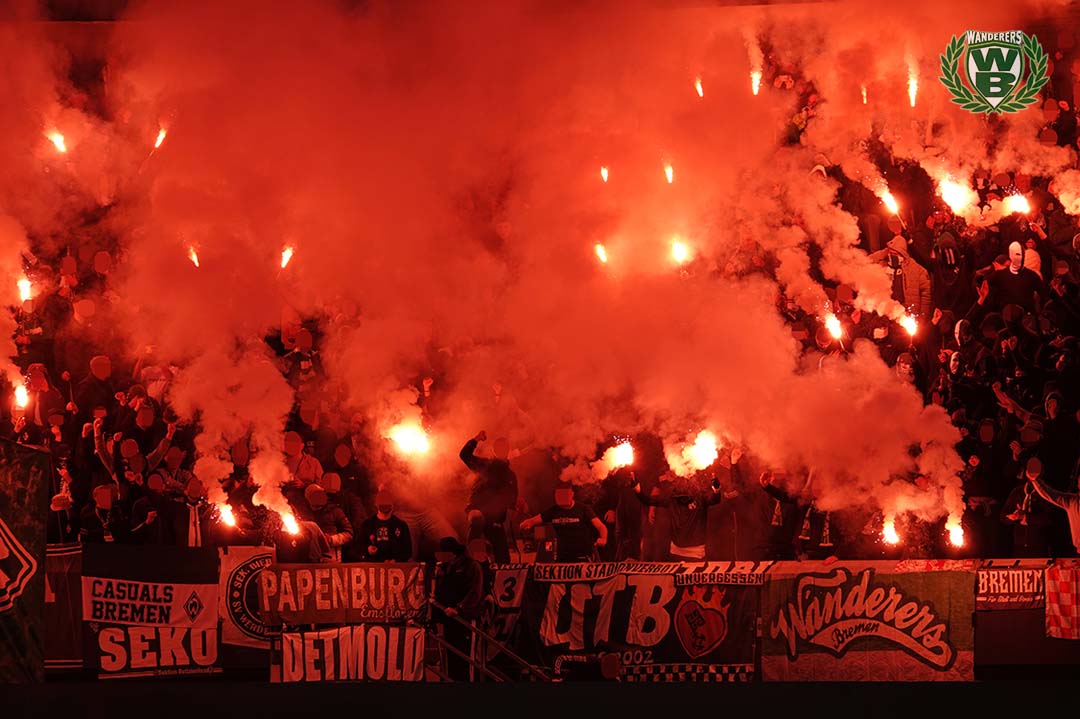 SC Paderborn – Werder Bremen 0-1 (5)