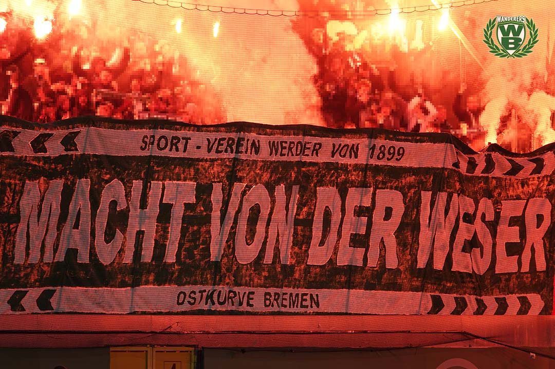 SC Paderborn – Werder Bremen 0-1 (7)