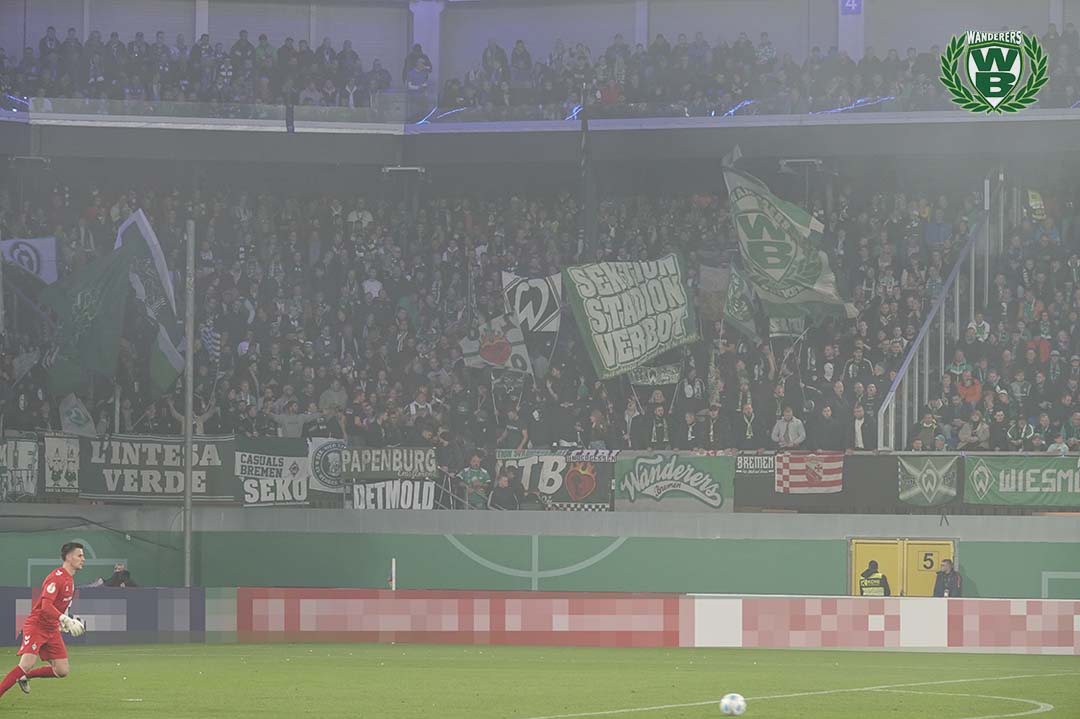 SC Paderborn – Werder Bremen 0-1 (9)