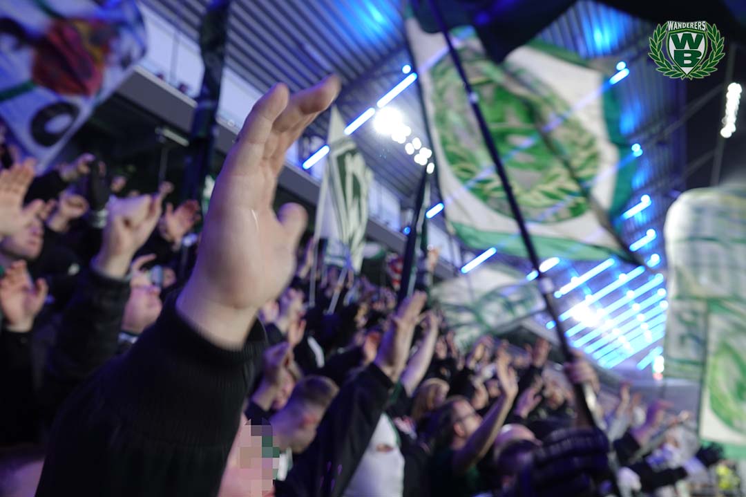 SC Paderborn – Werder Bremen 0-1 (15)