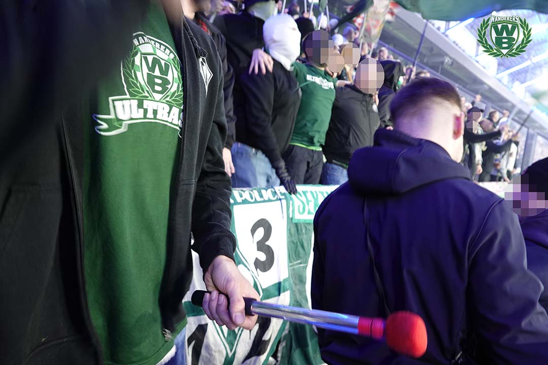 SC Paderborn – Werder Bremen 0-1 (18)