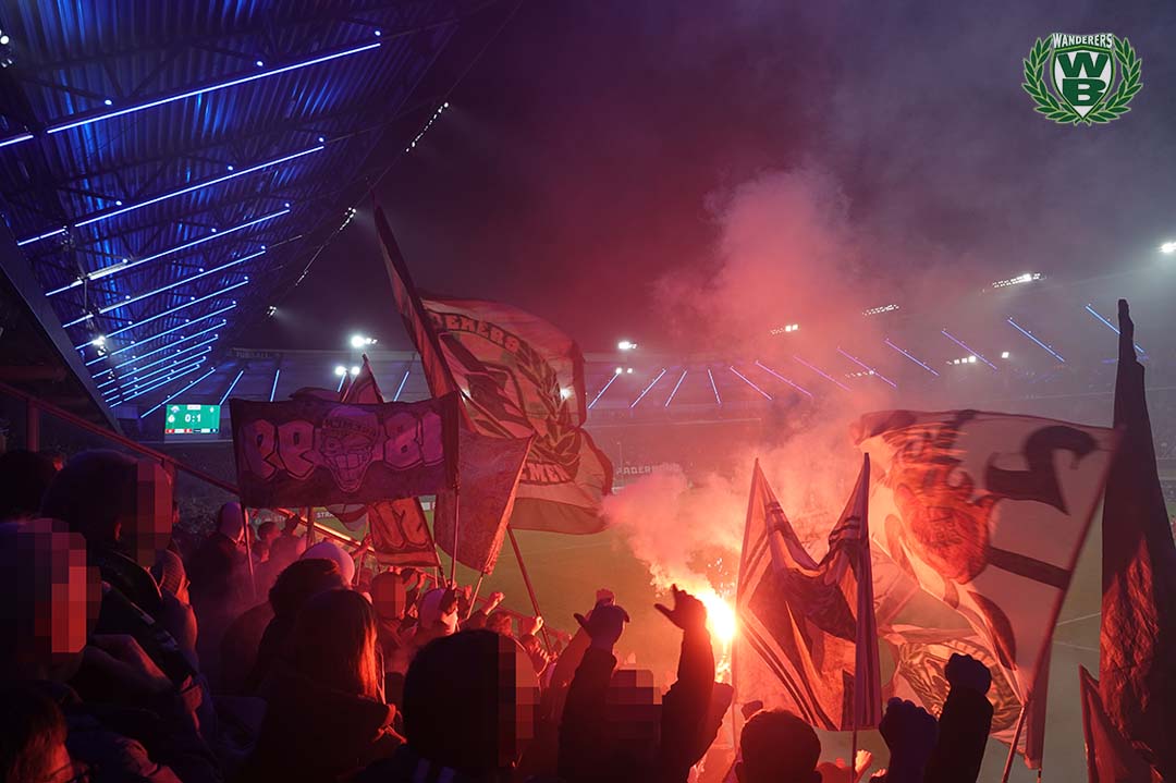 SC Paderborn – Werder Bremen 0-1 (19)