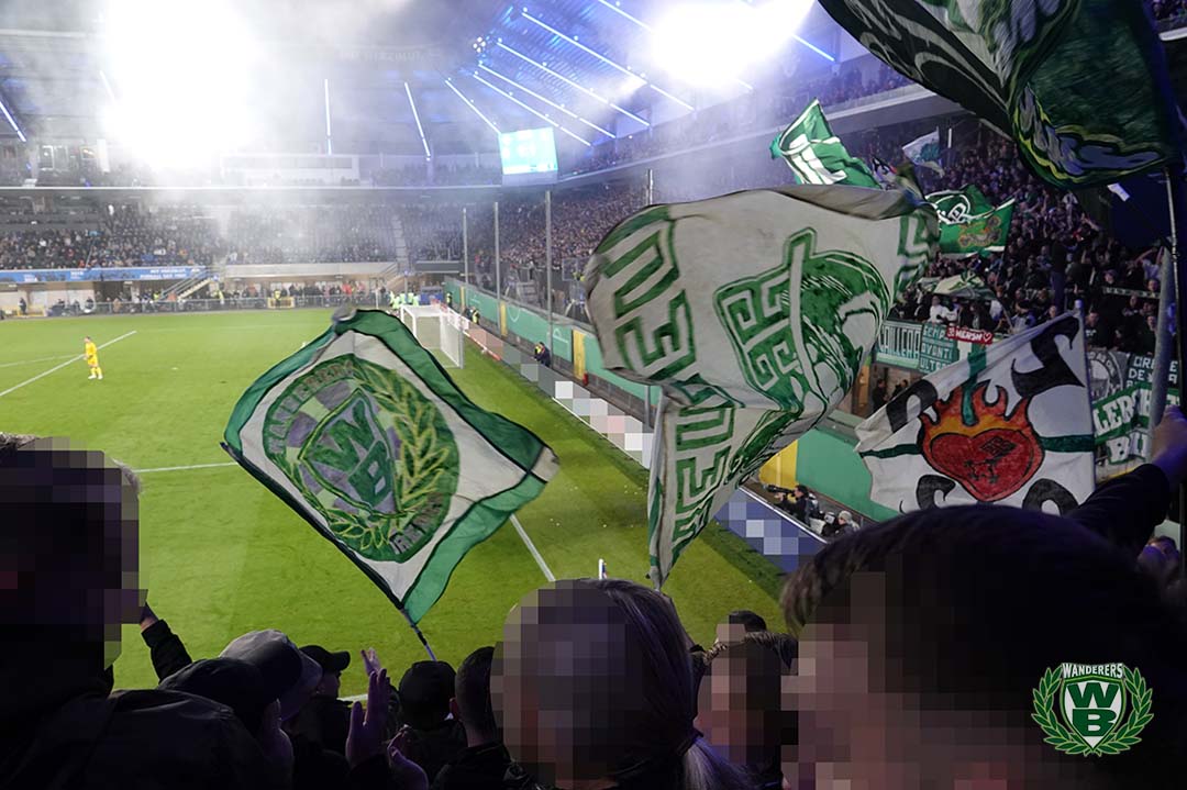 SC Paderborn – Werder Bremen 0-1 (23)