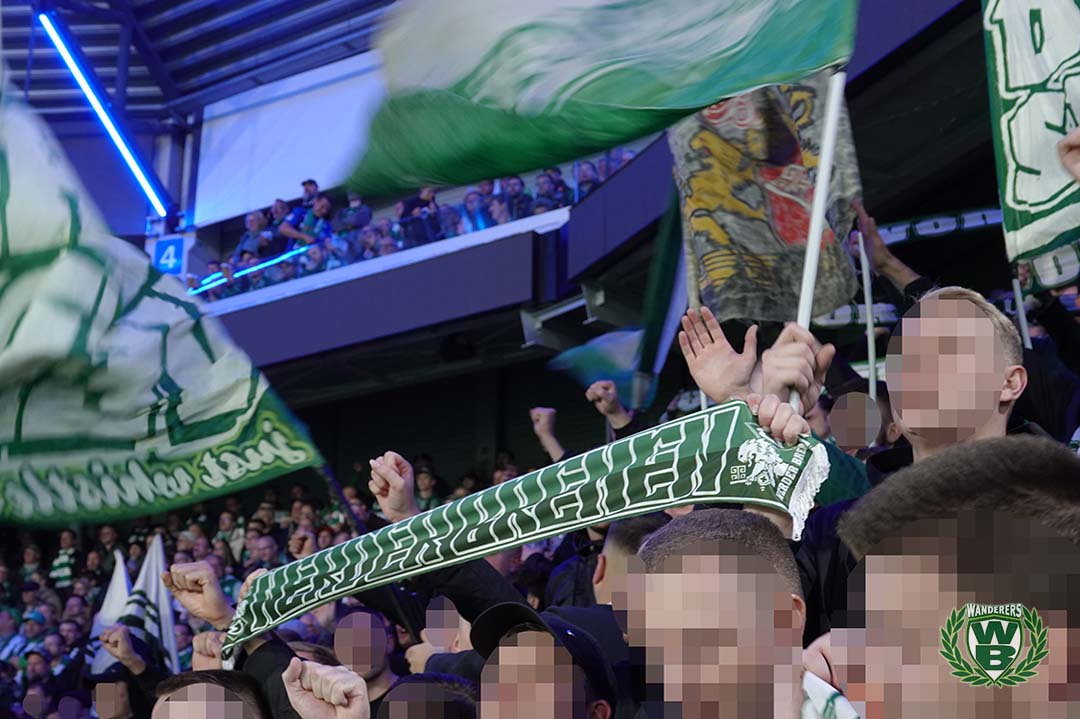 SC Paderborn – Werder Bremen 0-1 (24)