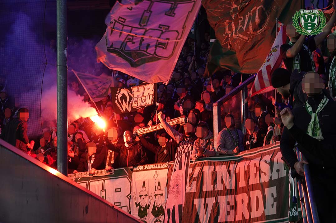 SC Paderborn – Werder Bremen 0-1 (26)