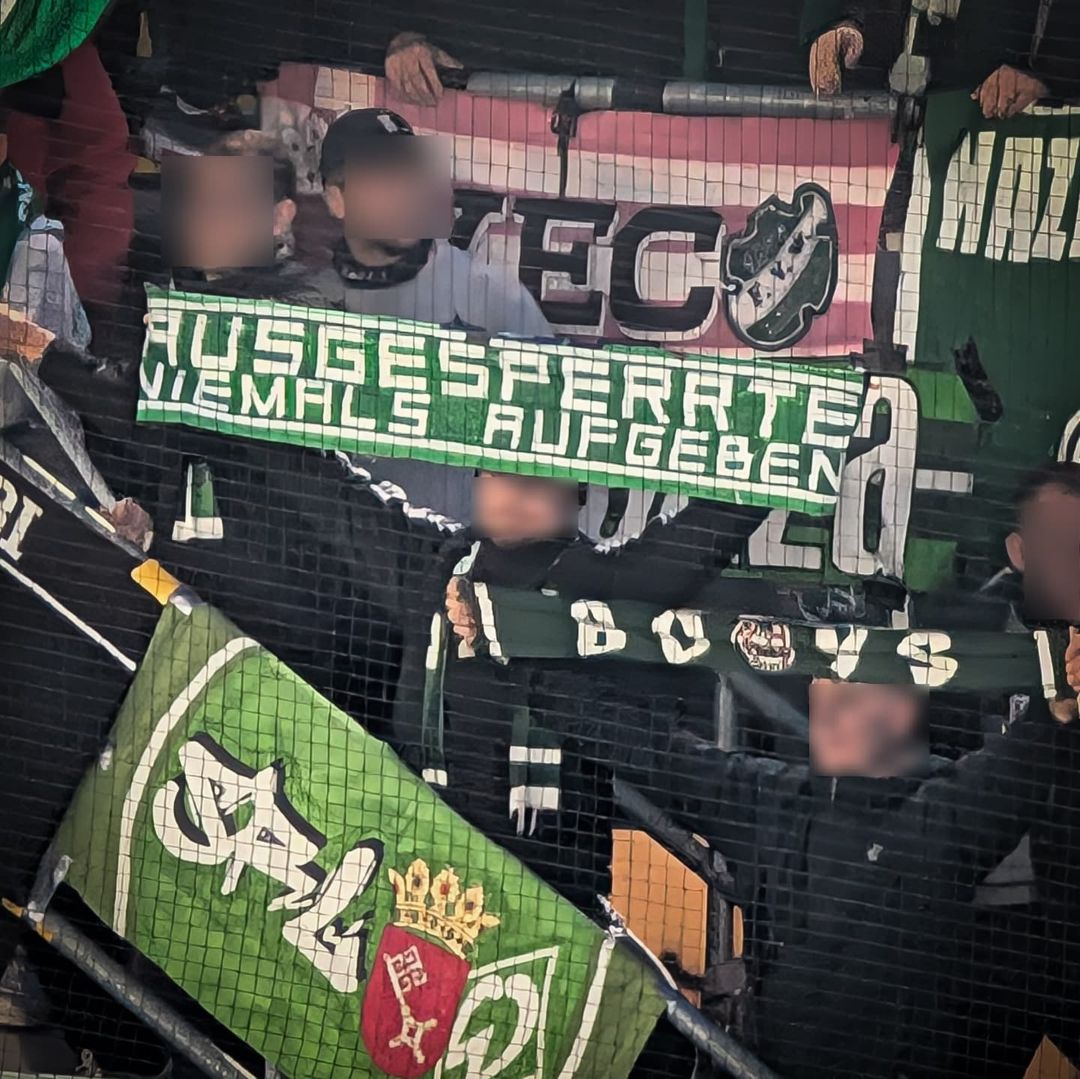 SC Paderborn – Werder Bremen 0-1 (35)