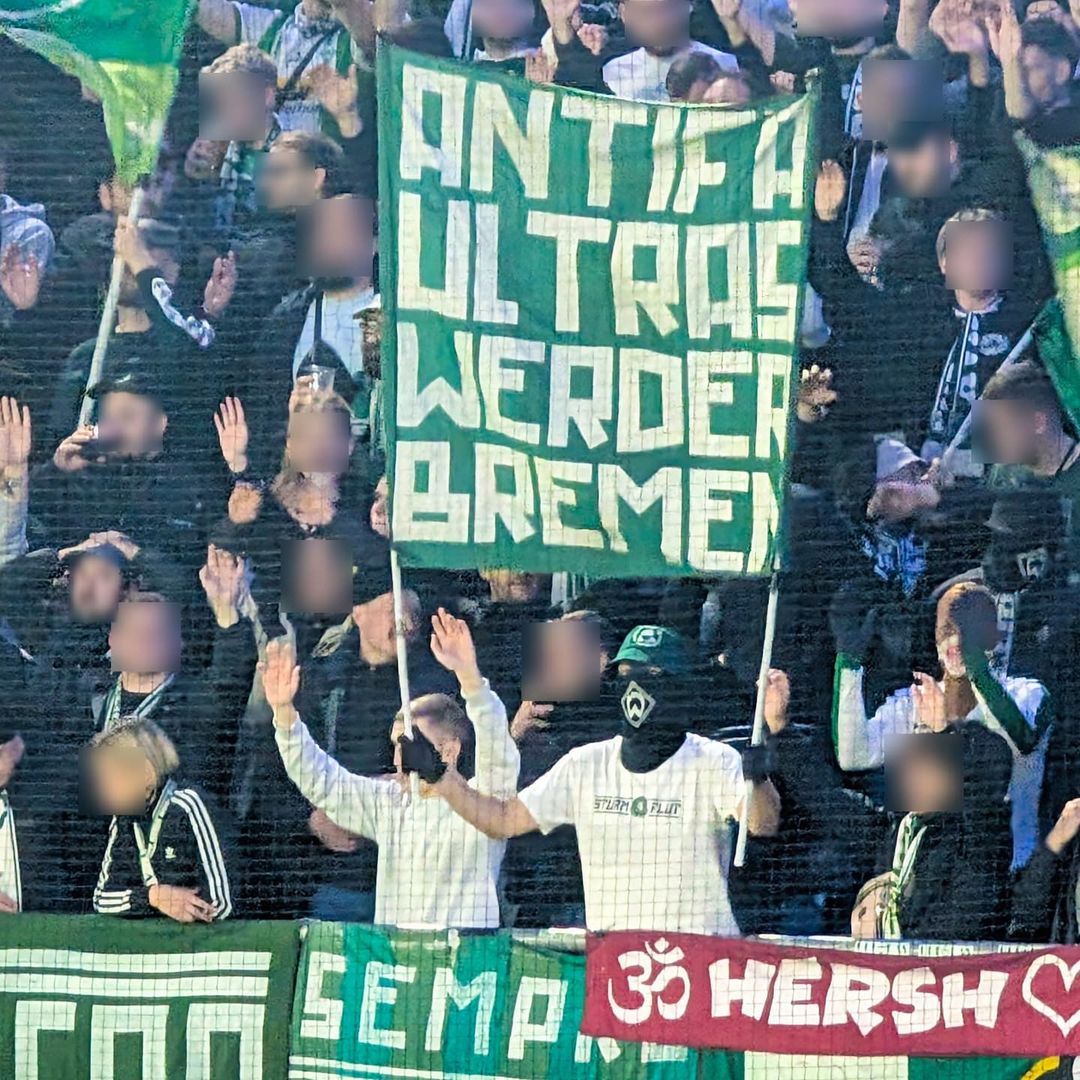 SC Paderborn – Werder Bremen 0-1 (36)