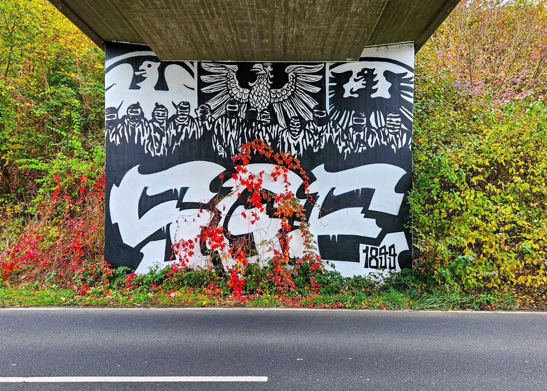 Eintracht Frankfurt – Borussia Mönchengladbach 2-1 (1)