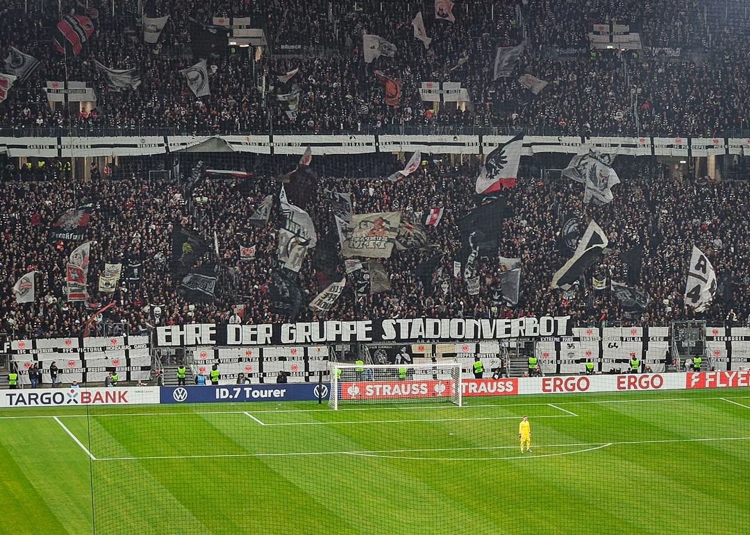 Eintracht Frankfurt – Borussia Mönchengladbach 2-1 (4)