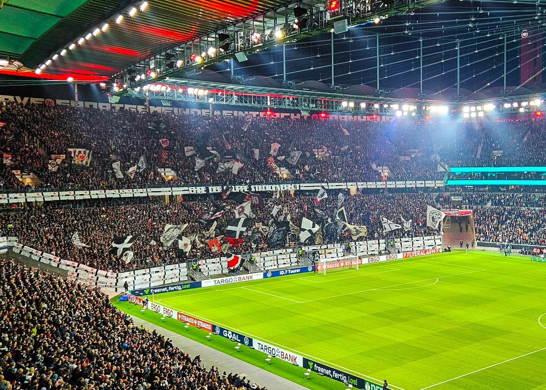 Eintracht Frankfurt – Borussia Mönchengladbach 2-1 (5)