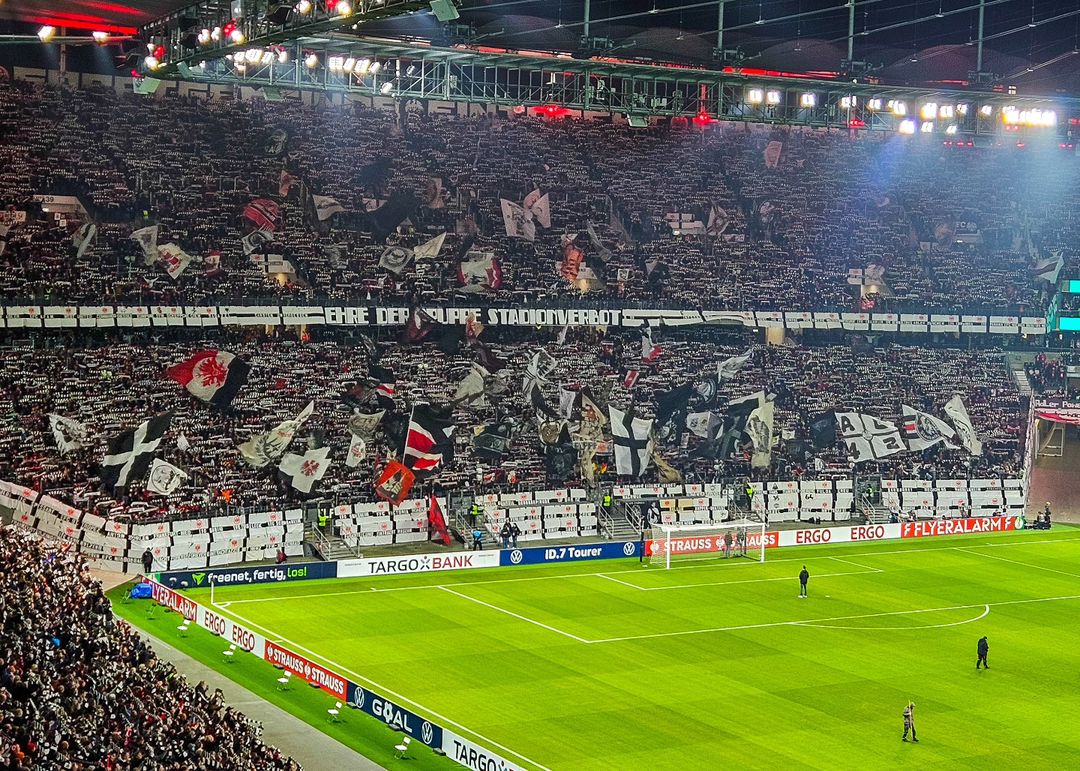 Eintracht Frankfurt – Borussia Mönchengladbach 2-1 (6)