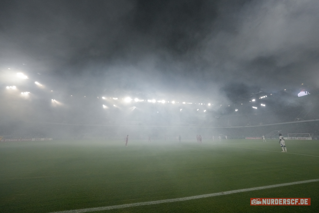 SC Freiburg – Hamburger SV 2-1 (9)