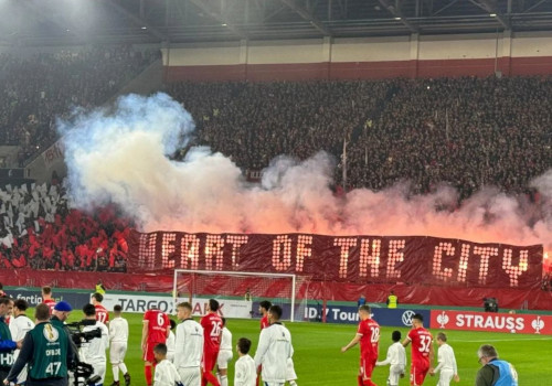SC Freiburg – Hamburger SV 2-1 (10)