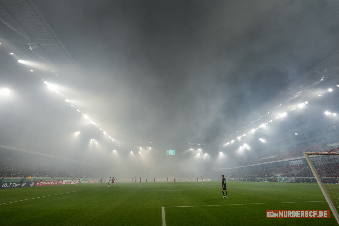 SC Freiburg – Hamburger SV 2-1 (12)
