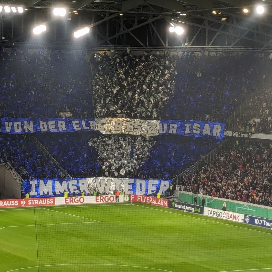 SC Freiburg – Hamburger SV 2-1 (2)
