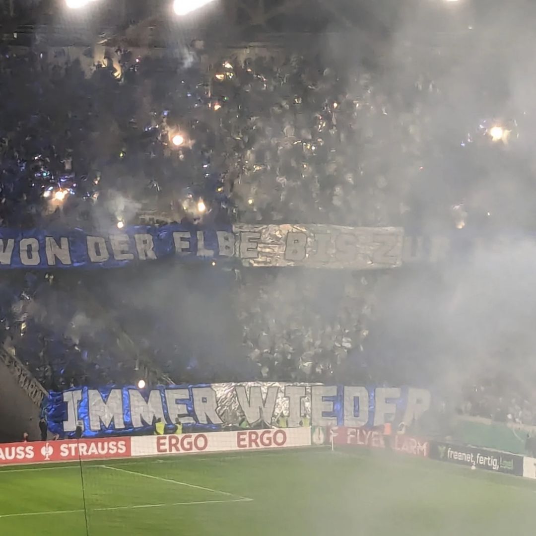 SC Freiburg – Hamburger SV 2-1 (3)
