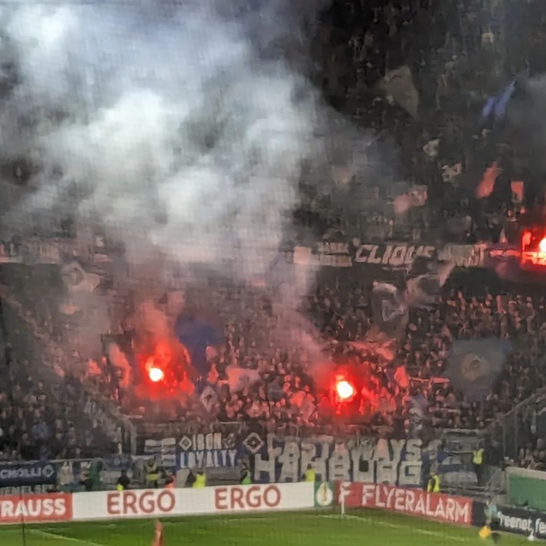 SC Freiburg – Hamburger SV 2-1 (5)