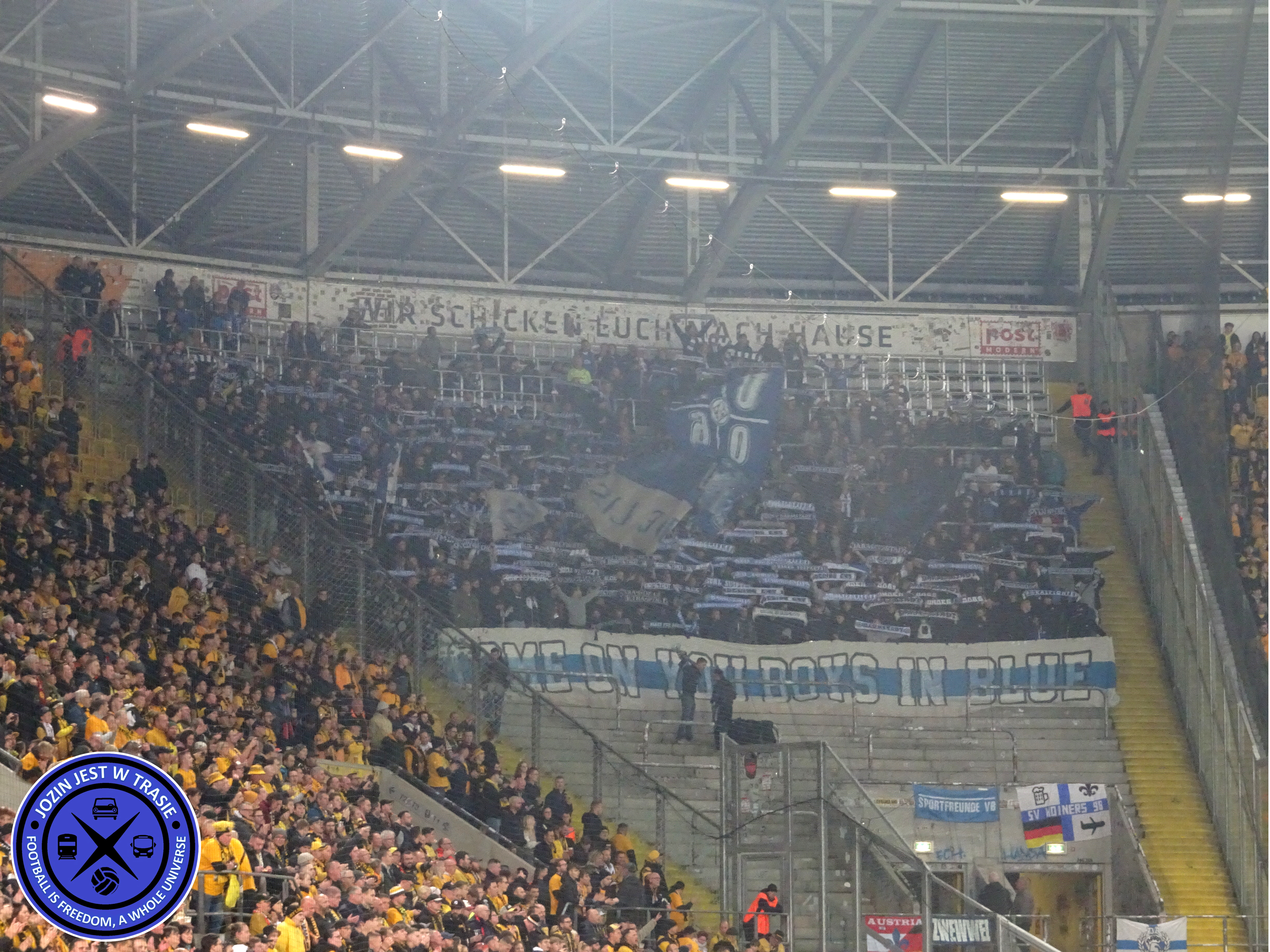 Dynamo Dresden – SV Darmstadt 98 2-3 n.V. (2)