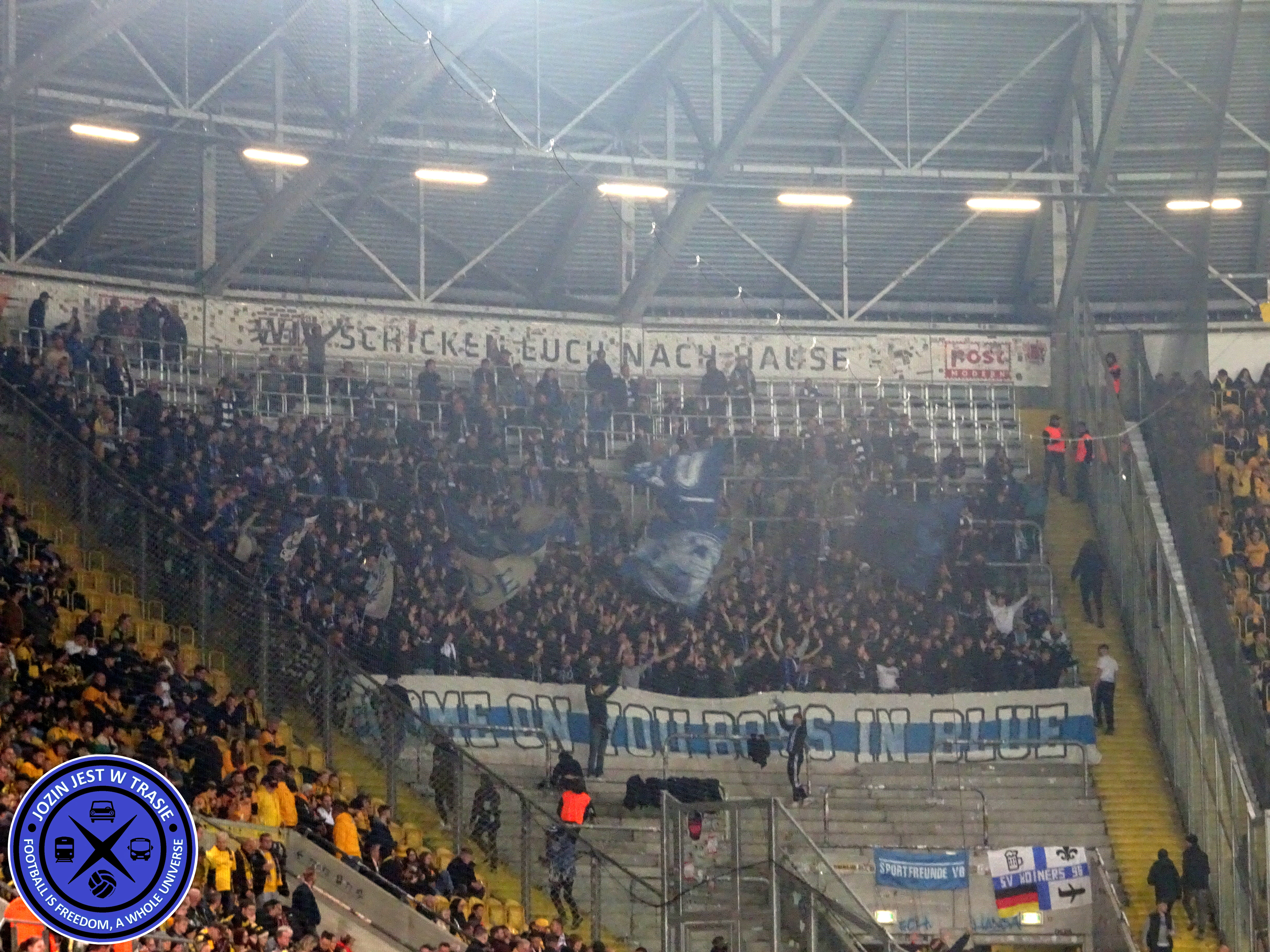 Dynamo Dresden – SV Darmstadt 98 2-3 n.V. (3)