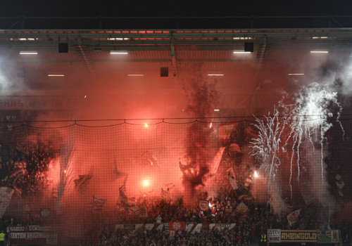 1. FSV Mainz 05 – FC Bayern München 0-4 (12)