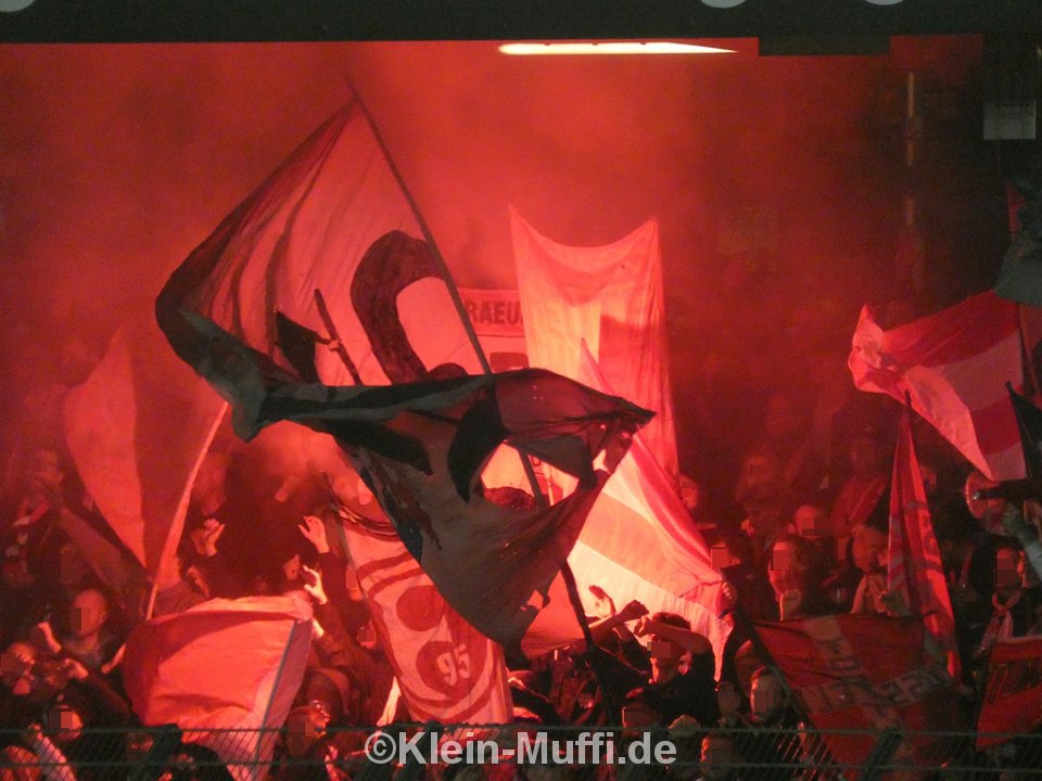 SC Preußen Münster – Fortuna Düsseldorf (2)