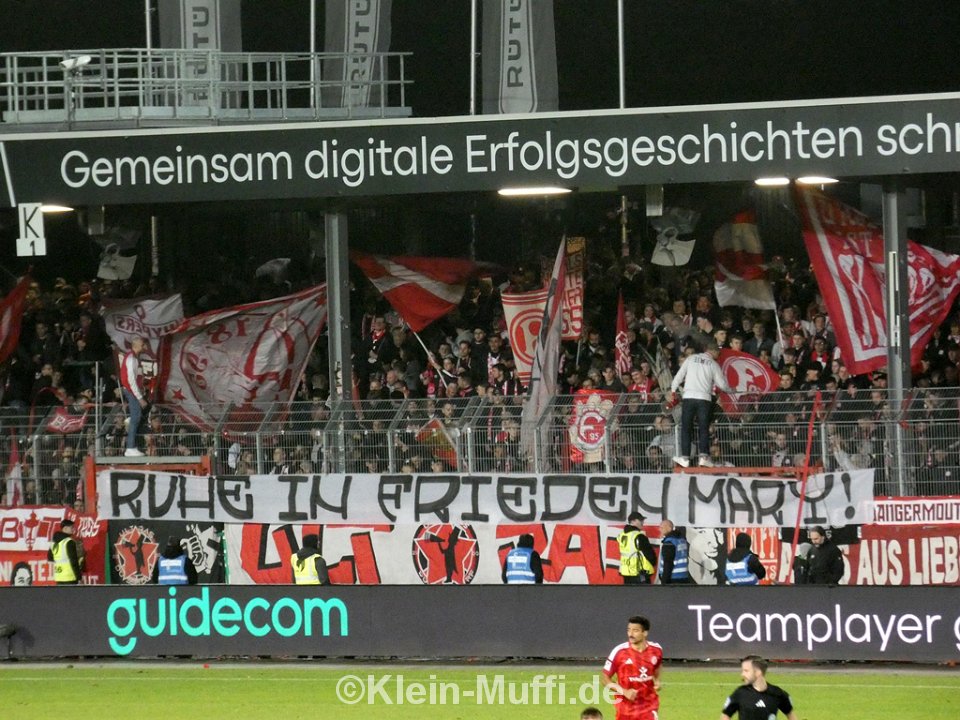 SC Preußen Münster – Fortuna Düsseldorf (5)