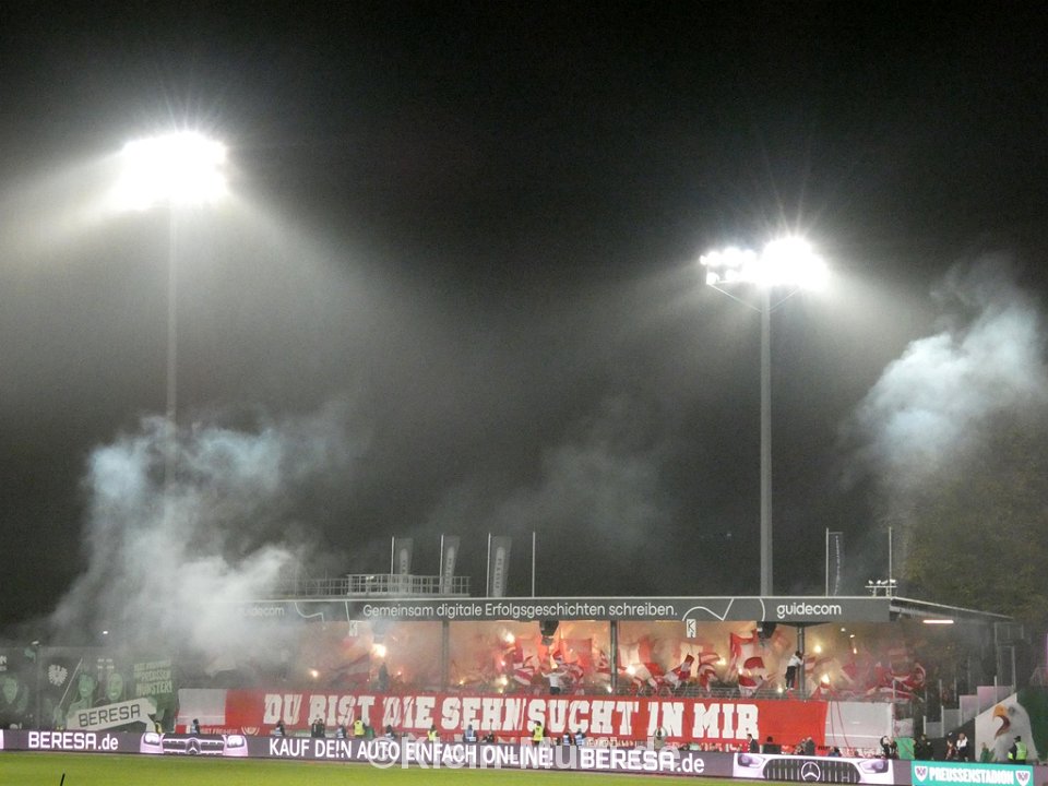 SC Preußen Münster – Fortuna Düsseldorf (9)