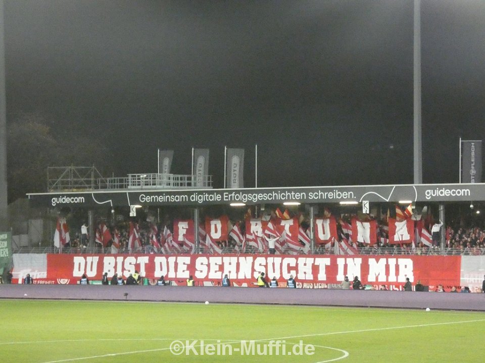 SC Preußen Münster – Fortuna Düsseldorf (10)