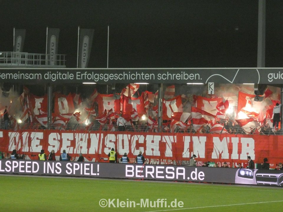 SC Preußen Münster – Fortuna Düsseldorf (11)