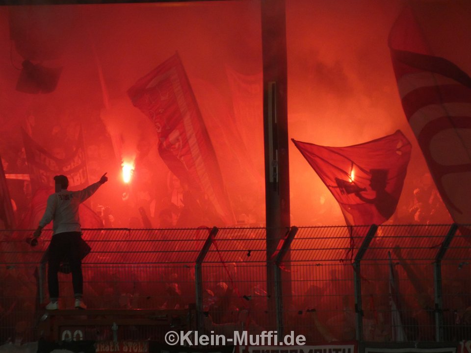 SC Preußen Münster – Fortuna Düsseldorf (12)