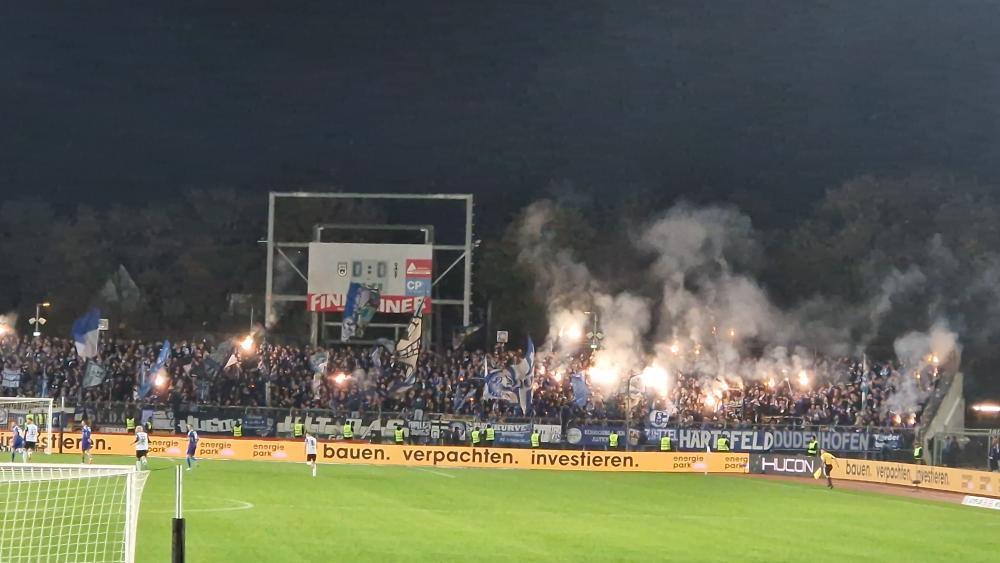 SSV Ulm 1846 – FC Schalke 04 (1)