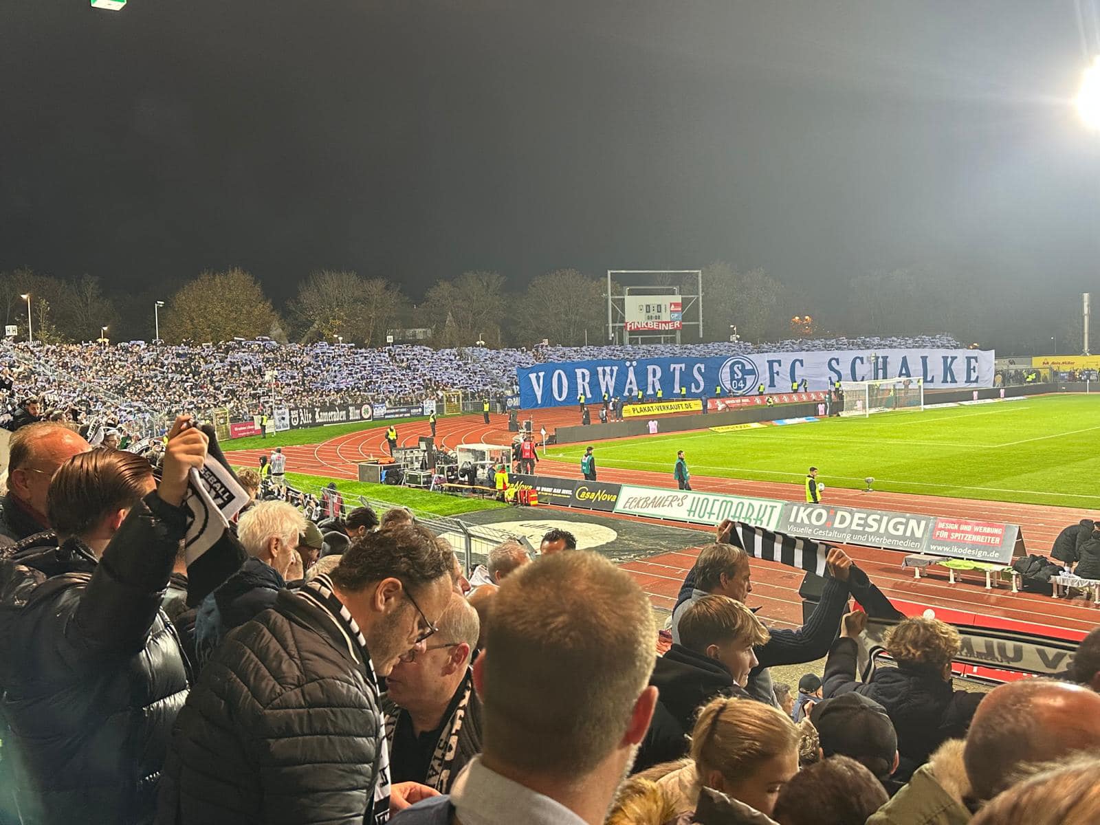 SSV Ulm 1846 – FC Schalke 04 (3)