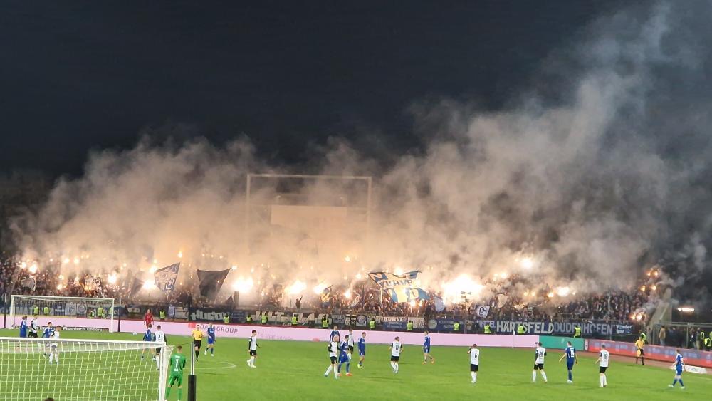 SSV Ulm 1846 – FC Schalke 04 (8)