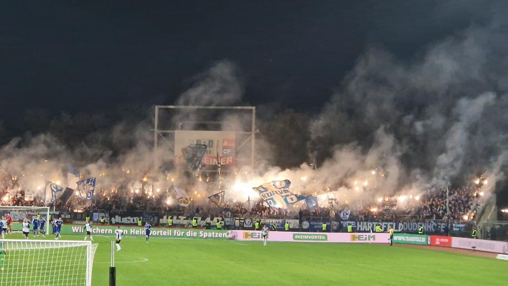 SSV Ulm 1846 – FC Schalke 04 (9)