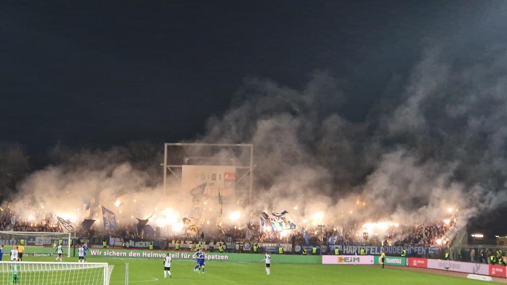 SSV Ulm 1846 – FC Schalke 04 (10)