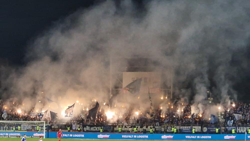 SSV Ulm 1846 – FC Schalke 04 (11)