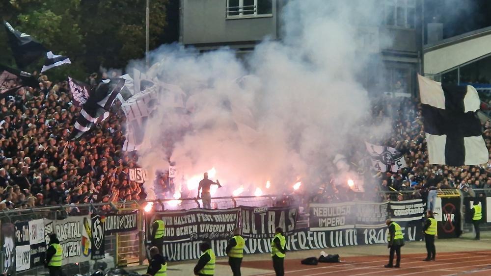 SSV Ulm 1846 – FC Schalke 04 (4)