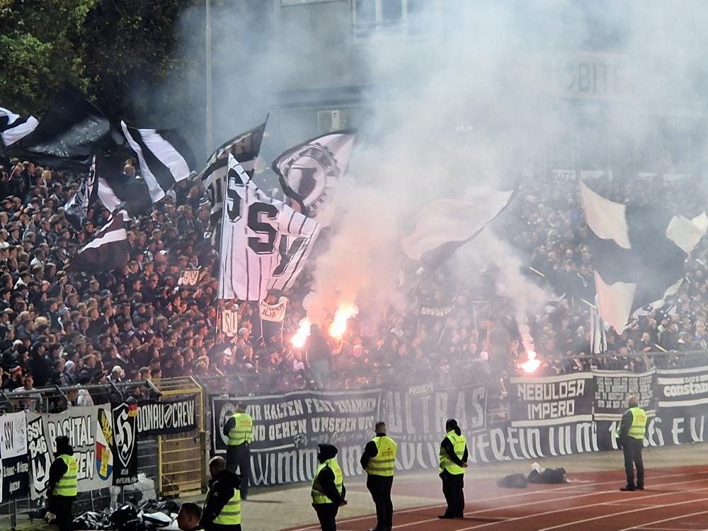 SSV Ulm 1846 – FC Schalke 04 (5)