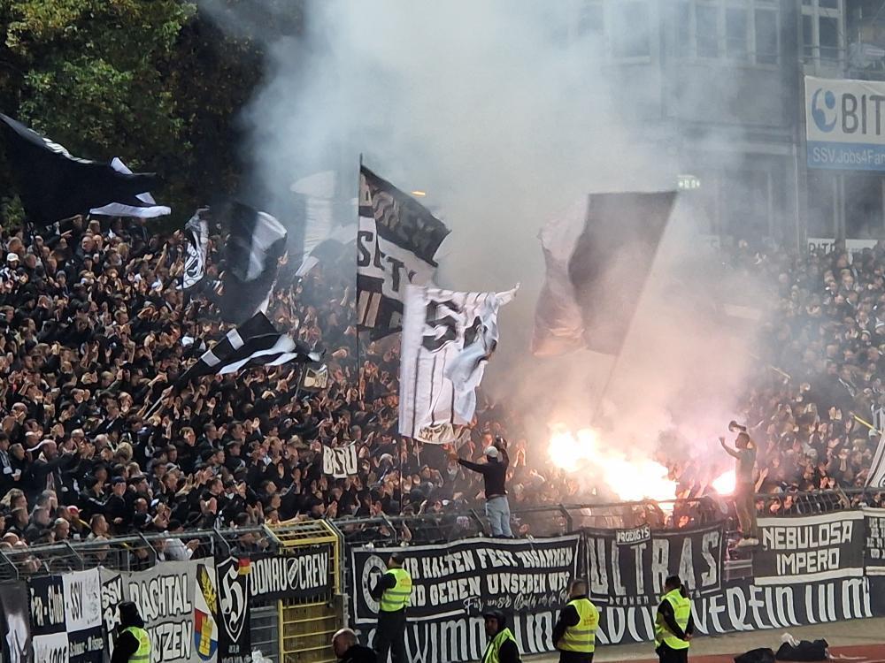 SSV Ulm 1846 – FC Schalke 04 (6)