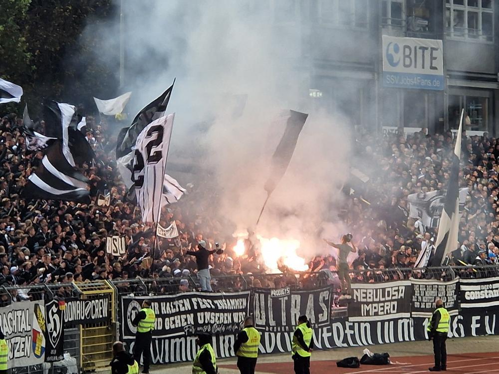 SSV Ulm 1846 – FC Schalke 04 (7)