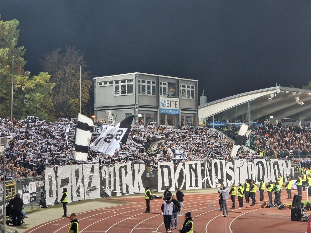 SSV Ulm 1846 – FC Schalke 04 (10)