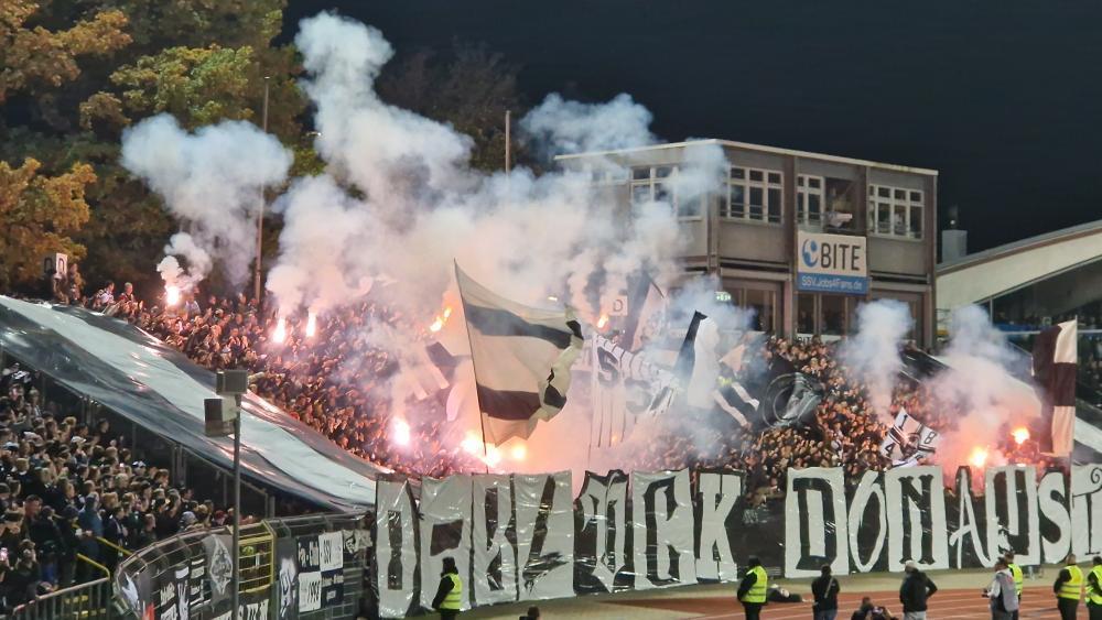 SSV Ulm 1846 – FC Schalke 04 (14)