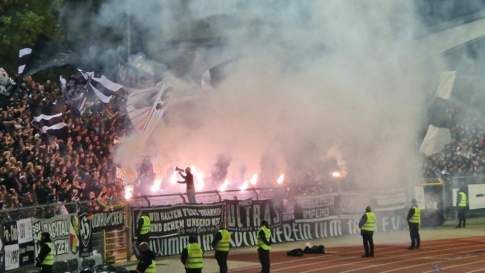 SSV Ulm 1846 – FC Schalke 04 (16)