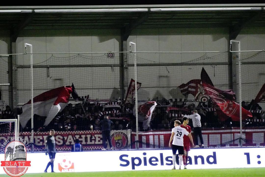 SV Lippstadt 08 – Rot Weiss Ahlen (1)