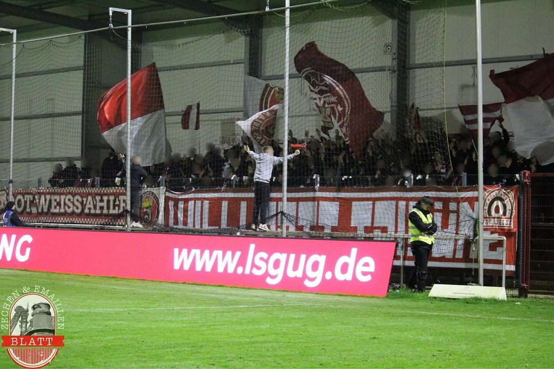 SV Lippstadt 08 – Rot Weiss Ahlen (2)